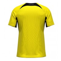 Camiseta Al-Ittihad Primera Equipación 2024-25 manga corta